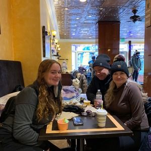 Meet your Posher, Beth